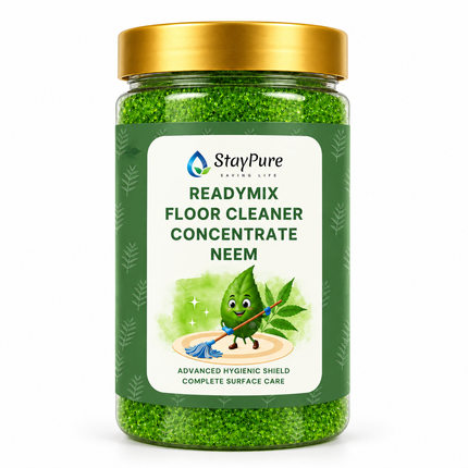 Readymix Floor Cleaner Neem
