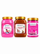 StayPure Readymix Clean & Soft Combo