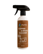 Copper & Brass Cleaner | Advanced Foaming Technology | Pooja Cleaner