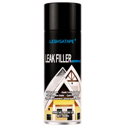 Waterproof leak spray | 450ML