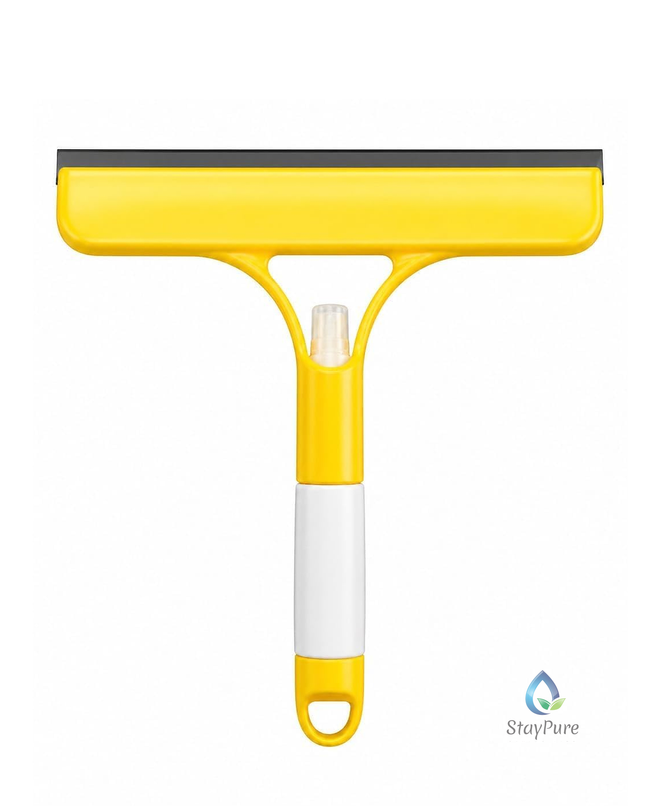 3-in-1 Cleaning Spray Wiper