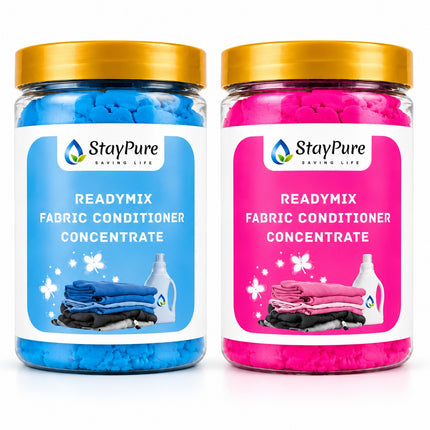 Readymix Fabric Conditioner Concentrate
