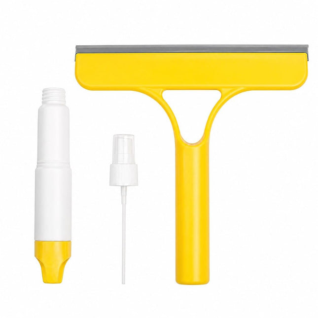 3-in-1 Cleaning Spray Wiper