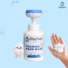 Flower Foam Hand Wash