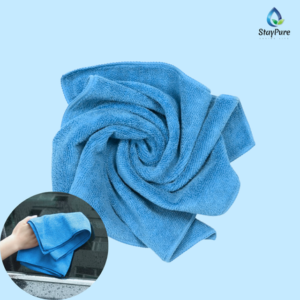 Rapid Dry Cloth – 1200 GSM