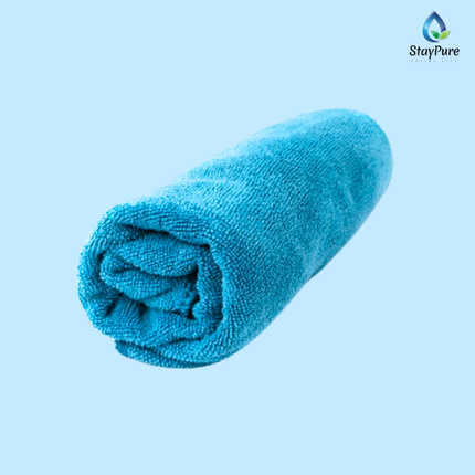 Rapid Dry Cloth – 1200 GSM