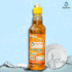 500ML / Orange