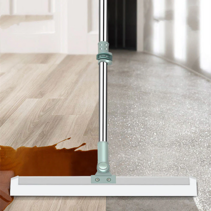Magic Silicon Broom