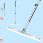 Magic Silicon Broom