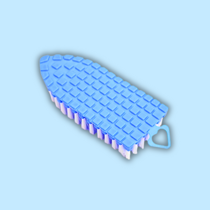Flexible Multipurpose Cleaning Brush